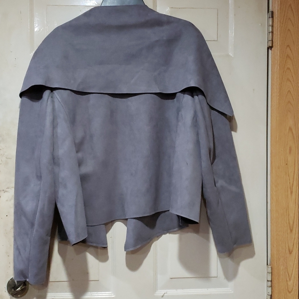 Anne Klein Blazer - Picture 2 of 7